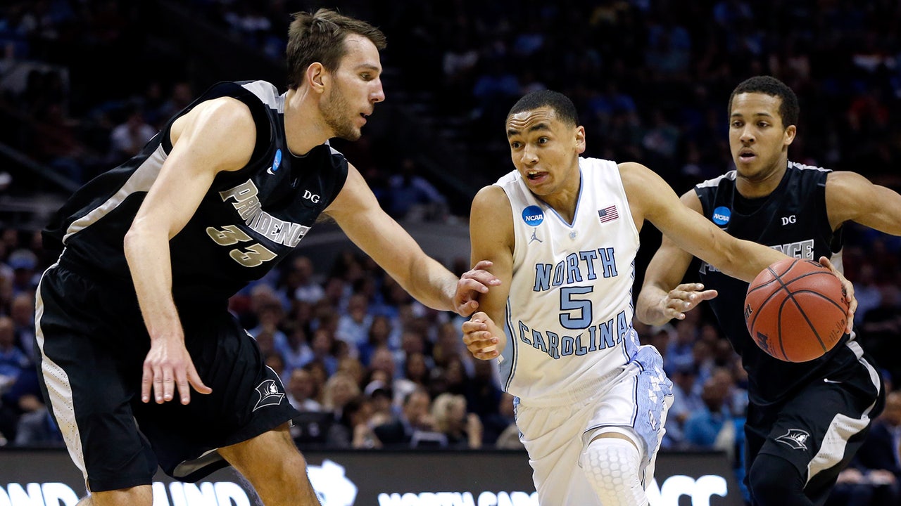 Three Hits: UNC survives upset-minded Providence
